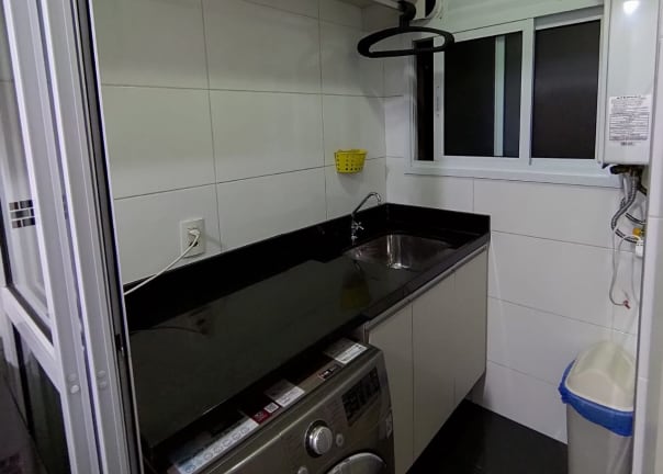 Imagem do imóvel ID-25680 na Rua Anga, Vila Formosa, São Paulo - SP