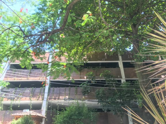 Imagem do imóvel ID-20867 na Rua Carvalho Alvim, Tijuca, Rio de Janeiro - RJ