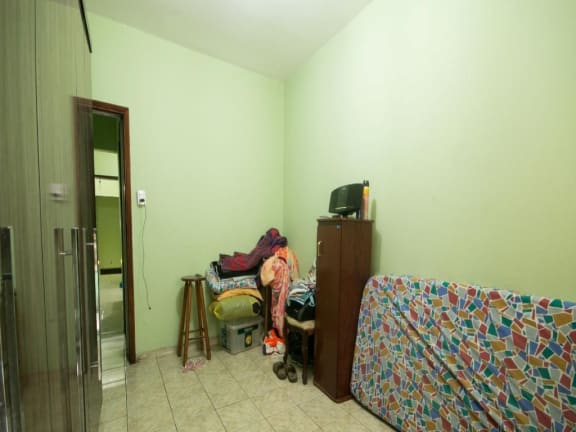 Imagem do imóvel ID-20710 na Rua Vitorino Carmilo, Barra Funda, São Paulo - SP