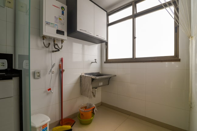 Imagem do imóvel ID-20451 na Rua Einstein, Barra da Tijuca, Rio de Janeiro - RJ