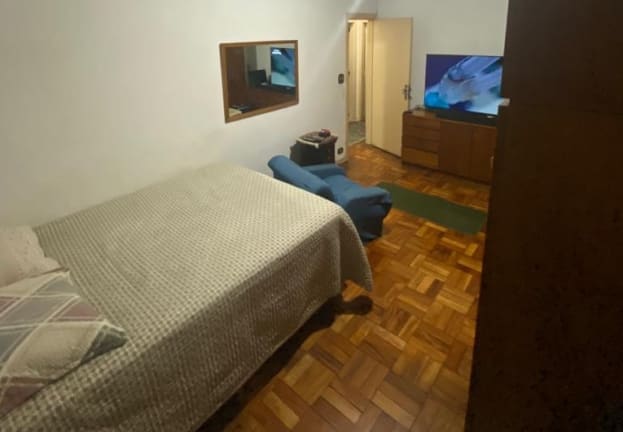Imagem do imóvel ID-20625 na Rua Desembargador do Vale, Perdizes, São Paulo - SP