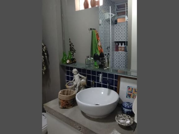 Imagem do imóvel ID-23721 na Rua Peixoto Gomide, Jardim Paulista, São Paulo - SP