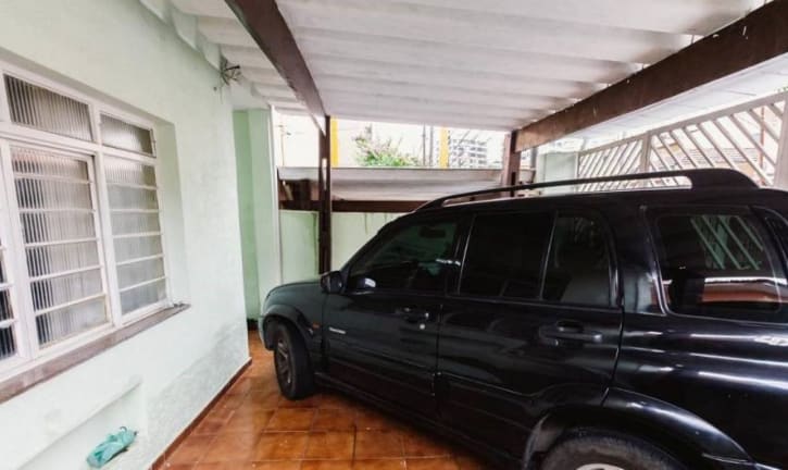 Imagem do imóvel ID-20413 na Rua Ucaiari, Lapa, São Paulo - SP