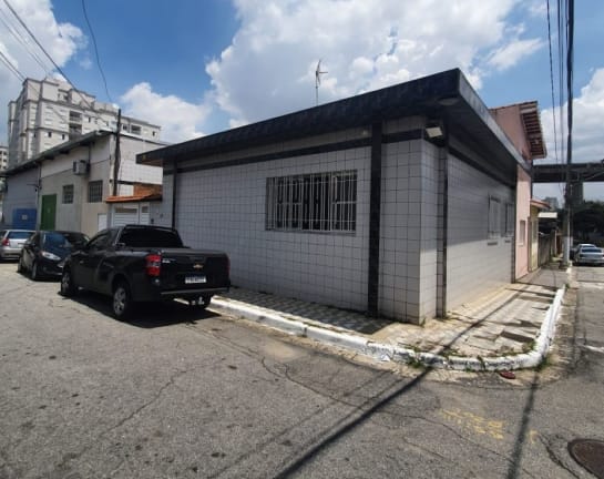 Imagem do imóvel ID-21960 na Rua João Caresia, Penha de França, São Paulo - SP