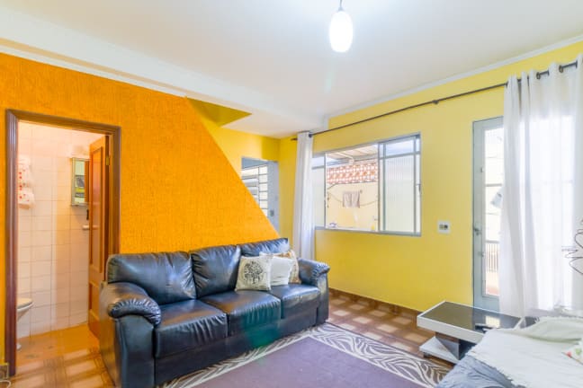 Imagem do imóvel ID-26445 na Rua Guiomar da Rocha, Casa Verde, São Paulo - SP