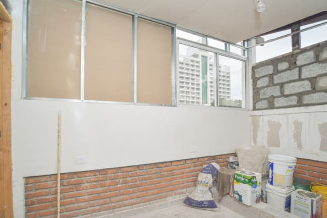 Imagem do imóvel ID-20570 na Rua Espártaco, Vila Romana, São Paulo - SP