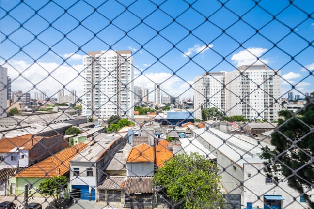 Imagem do imóvel ID-21646 na Rua Coelho Neto, Vila Prudente, São Paulo - SP