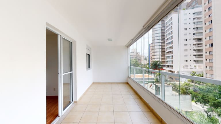 Imagem do imóvel ID-21172 na Rua Paim, Bela Vista, São Paulo - SP