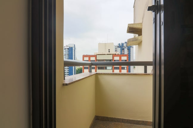 Imagem do imóvel ID-20252 na Rua Ibaragui Nissui, Jardim Vila Mariana, São Paulo - SP