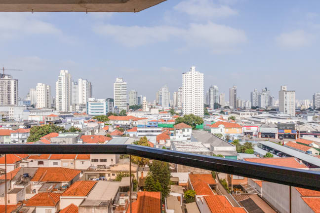 Imagem do imóvel ID-26442 na Rua França Carvalho, Alto da Mooca, São Paulo - SP