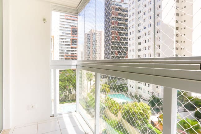 Imagem do imóvel ID-21247 na Rua Bueno Brandão, Vila Nova Conceição, São Paulo - SP
