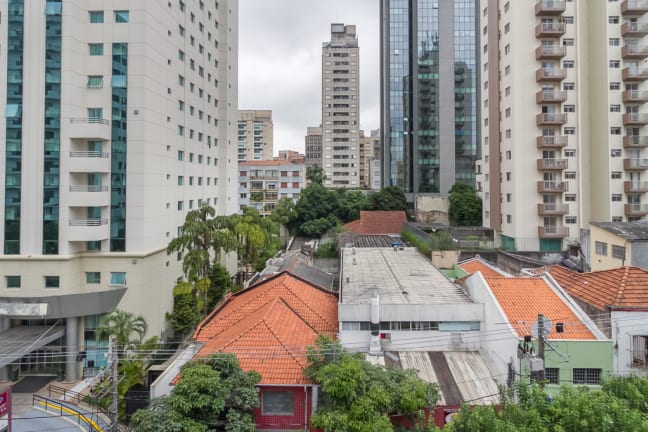 Imagem do imóvel ID-20552 na Rua Oscar Freire, Pinheiros, São Paulo - SP
