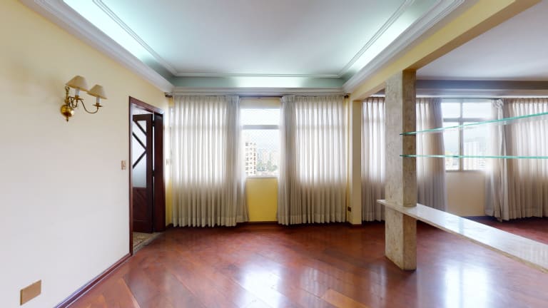 Imagem do imóvel ID-17989 na Alameda Eduardo Prado, Campos Elíseos, São Paulo - SP