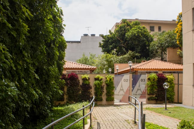 Imagem do imóvel ID-22283 na Rua Alba, Parque Jabaquara, São Paulo - SP
