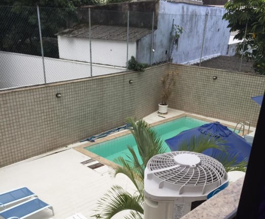 Imagem do imóvel ID-18534 na Avenida do Pepê, Barra da Tijuca, Rio de Janeiro - RJ