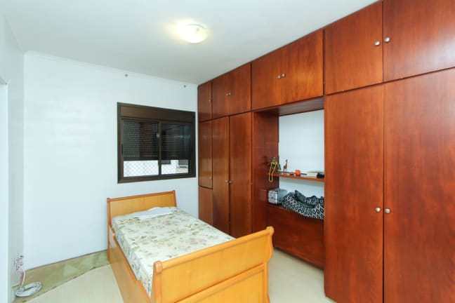 Imagem do imóvel ID-26695 na Rua Davi Hume, Vila Mariana, São Paulo - SP