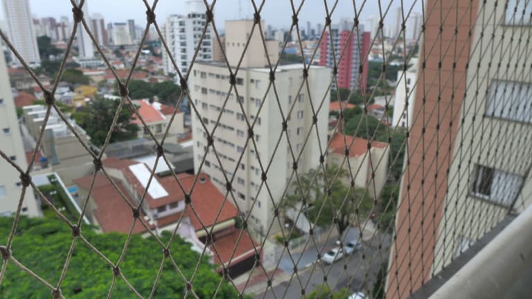 Imagem do imóvel ID-18747 na Rua Jaci, Chácara Inglesa, São Paulo - SP