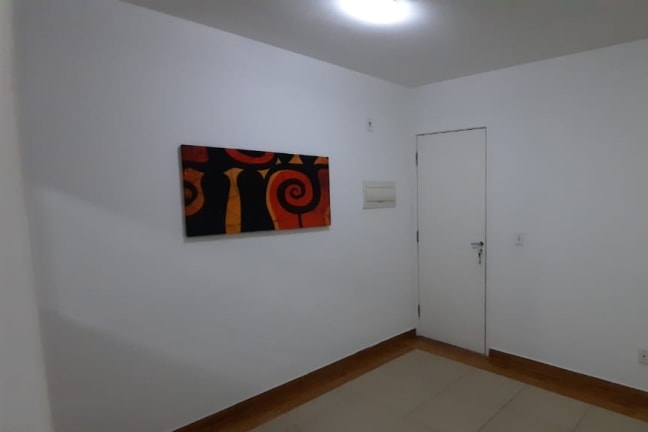 Imagem do imóvel ID-21297 na Rua Arnaldo Cintra, Vila Moreira, São Paulo - SP