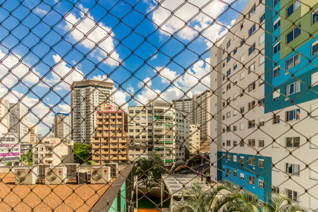 Imagem do imóvel ID-20132 na Rua Major Quedinho, Bela Vista, São Paulo - SP