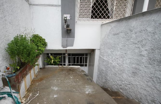 Imagem do imóvel ID-22803 na Rua Santa Flora, Vila Monumento, São Paulo - SP