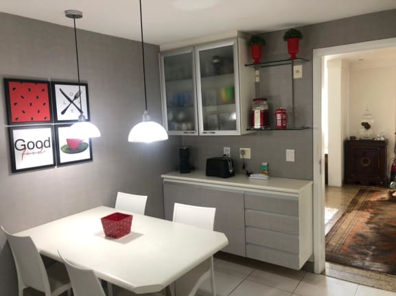 Imagem do imóvel ID-22434 na Avenida Lúcio Costa, Barra da Tijuca, Rio de Janeiro - RJ