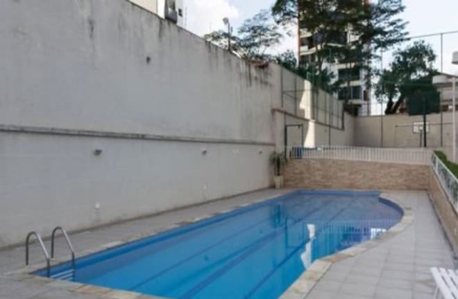 Imagem do imóvel ID-19235 na Rua Dom Mateus, Vila Monumento, São Paulo - SP