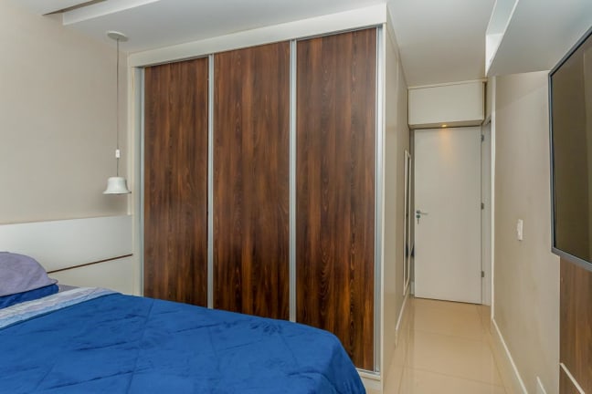 Imagem do imóvel ID-21060 na Avenida Salvador Allende, Barra da Tijuca, Rio de Janeiro - RJ