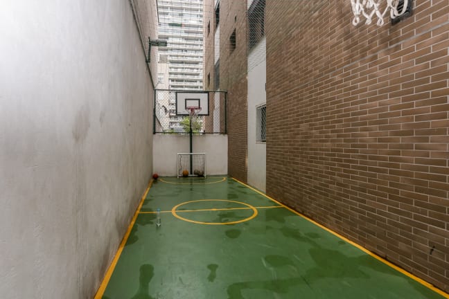 Imagem do imóvel ID-17939 na Rua Monte Aprazível, Vila Nova Conceição, São Paulo - SP