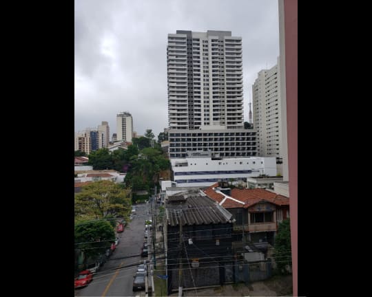 Imagem do imóvel ID-22739 na Rua Cristiano Viana, Cerqueira César, São Paulo - SP