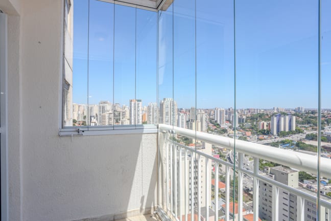 Imagem do imóvel ID-18404 na Avenida Dória, Campo Belo, São Paulo - SP