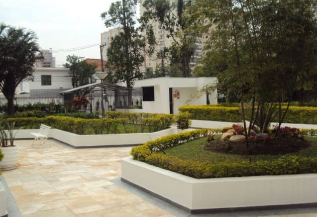 Imagem do imóvel ID-21819 na Rua Gabriele D'Annunzio, Campo Belo, São Paulo - SP