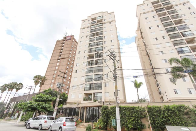 Imagem do imóvel ID-20378 na Rua dos Americanos, Barra Funda, São Paulo - SP