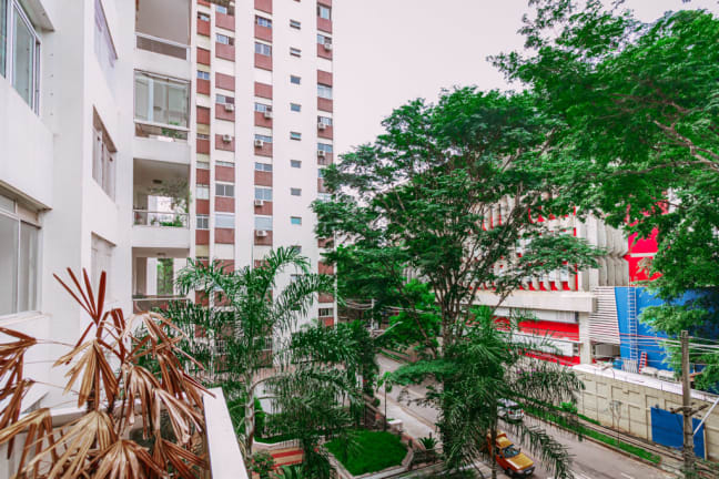 Imagem do imóvel ID-20667 na Rua Ibiapinópolis, Jardim Paulistano, São Paulo - SP