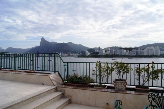 Imagem do imóvel ID-681 na Avenida João Luiz Alves, Urca, Rio de Janeiro - RJ