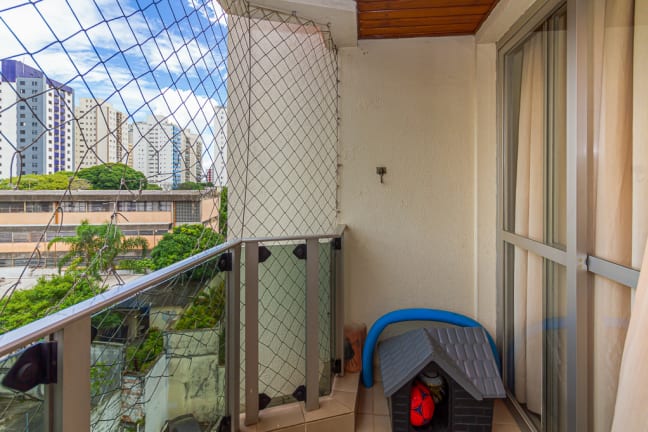 Imagem do imóvel ID-20839 na Rua Hungara, Vila Ipojuca, São Paulo - SP