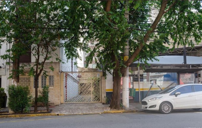 Imagem do imóvel ID-21266 na Rua Turiassú, Perdizes, São Paulo - SP
