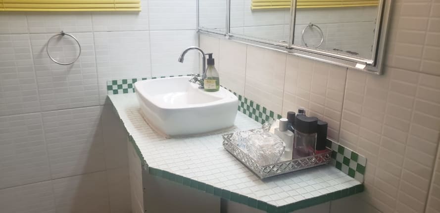 Imagem do imóvel ID-21400 na Rua Saldanha Marinho, Belenzinho, São Paulo - SP