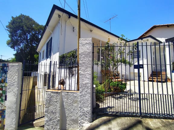 Imagem do imóvel ID-21821 na Rua Caucaia, Vila do Bosque, São Paulo - SP