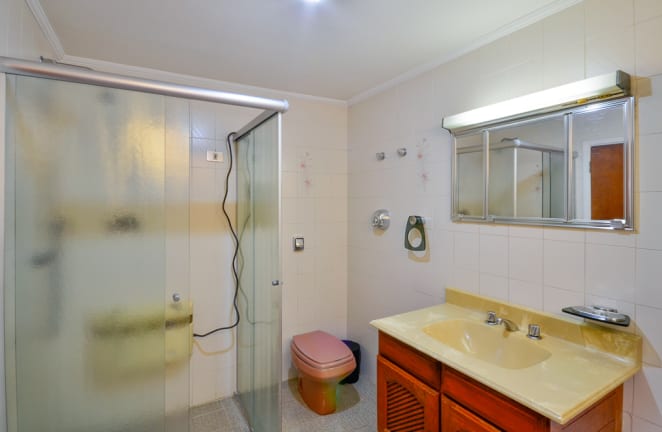 Imagem do imóvel ID-19049 na Avenida Ordem e Progresso, Casa Verde, São Paulo - SP