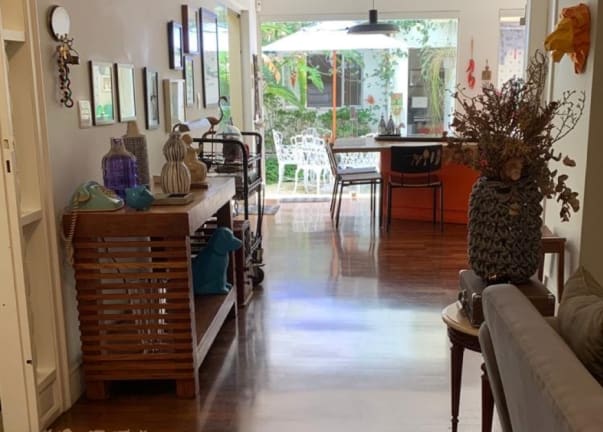 Imagem do imóvel ID-21788 na Rua Agrovila, Campo Belo, São Paulo - SP