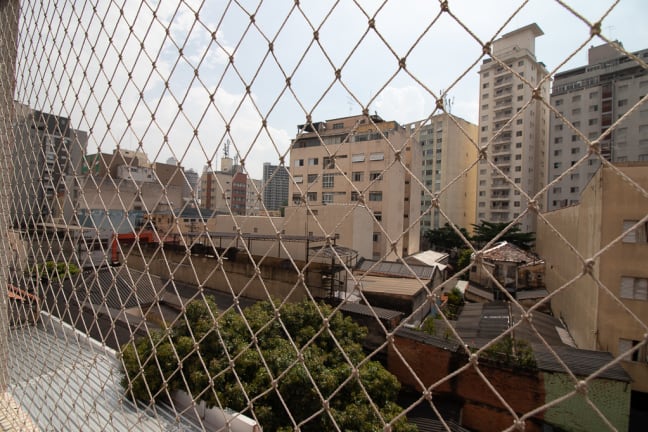 Imagem do imóvel ID-12833 na Rua Bueno de Andrade, Aclimação, São Paulo - SP
