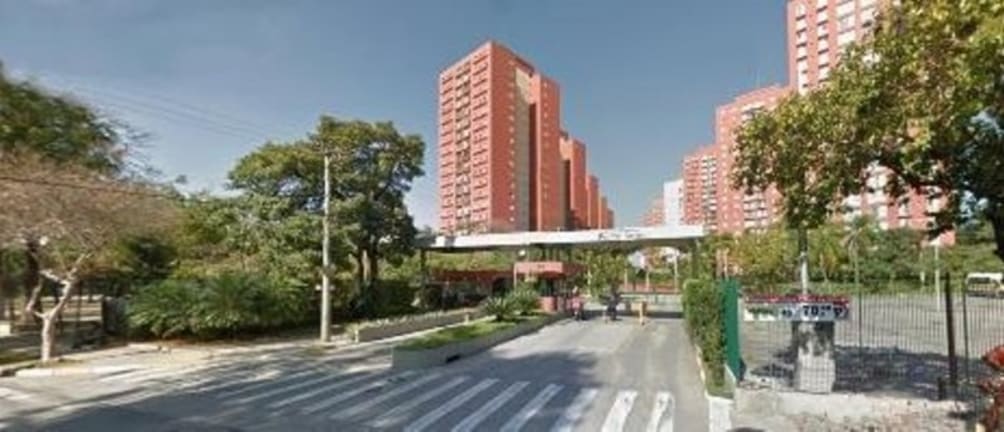 Imagem do imóvel ID-21462 na Avenida Professora Ida Kolb, Jardim das Laranjeiras, São Paulo - SP