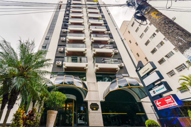 Imagem do imóvel ID-19562 na Alameda Jaú, Jardim Paulista, São Paulo - SP