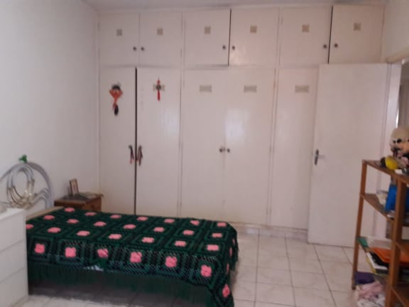 Imagem do imóvel ID-17799 na Rua Pindaúva, Campo Belo, São Paulo - SP