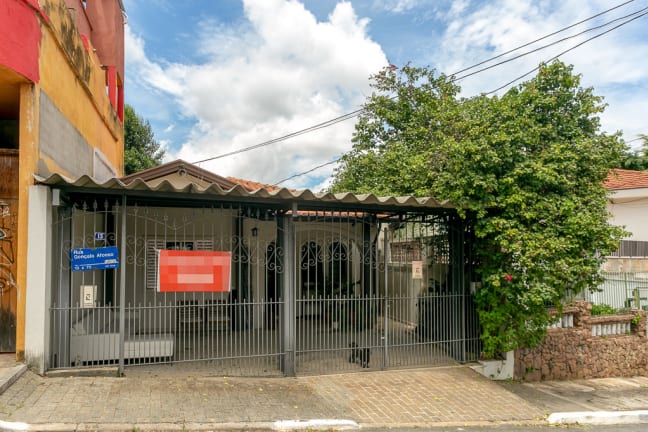 Imagem do imóvel ID-20491 na Rua Gonçalo Afonso, Pinheiros, São Paulo - SP