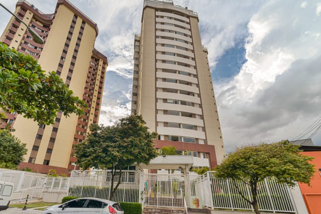 Imagem do imóvel ID-20506 na Rua do Arraial, Vila Mariana, São Paulo - SP