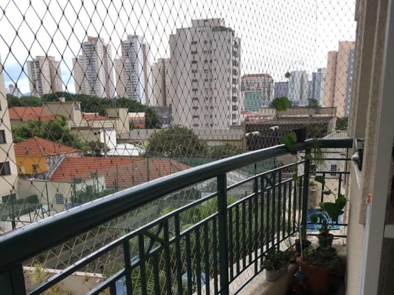 Imagem do imóvel ID-18453 na Rua Barão do Bananal, Pompeia, São Paulo - SP