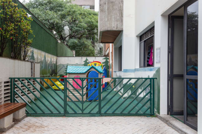 Imagem do imóvel ID-19866 na Rua Nanuque, Vila Leopoldina, São Paulo - SP