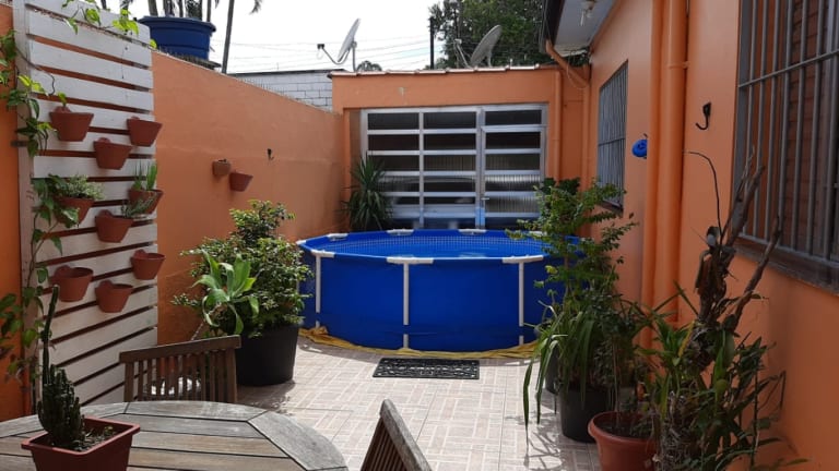 Imagem do imóvel ID-23606 na Rua Itapuranda, Vila Ribeiro de Barros, São Paulo - SP
