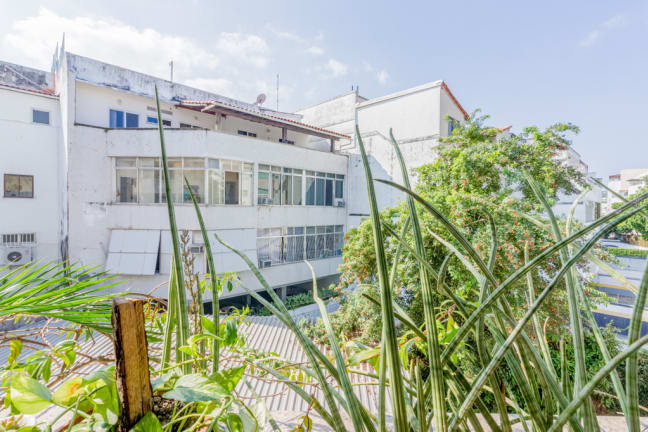 Imagem do imóvel ID-26621 na Avenida Belisário Leite de Andrade Neto, Barra da Tijuca, Rio de Janeiro - RJ